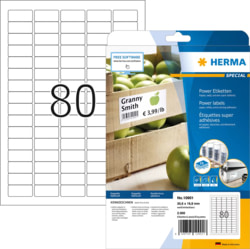 Product image of Herma 10901