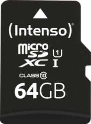 Product image of INTENSO 3424490