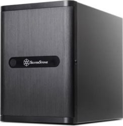 SilverStone SST-DS380B tootepilt