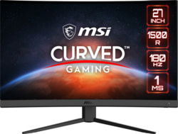 MSI G27C4 E3 tootepilt