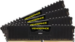 Product image of Corsair CMK64GX4M4E3200C16