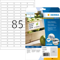 Product image of Herma 10917