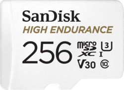Product image of SanDisk SDSQQNR-256G-GN6IA