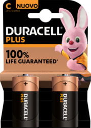 Duracell 147294 tootepilt