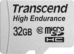 Product image of Transcend TS32GUSDHC10V