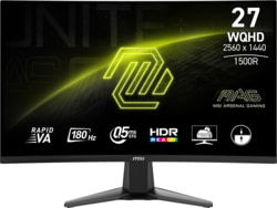 MSI MAG 27CQ6F tootepilt