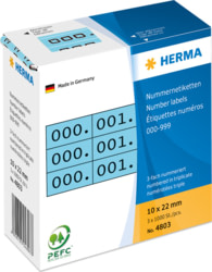 Product image of Herma 4803