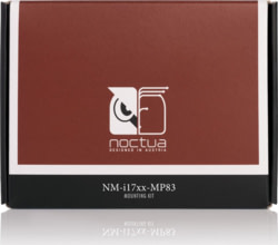Noctua NM-I17XX-MP83 tootepilt