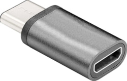 Product image of MicroConnect USB3.1CMBF
