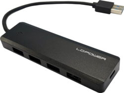 LC-POWER LC-HUB-U3-4-V2 tootepilt