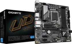 Gigabyte B760M DS3H tootepilt