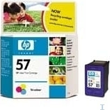 Product image of HP C6657AE