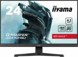 IIYAMA G2470HSU-B6 tootepilt