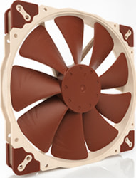 Product image of Noctua NF-A20 FLX