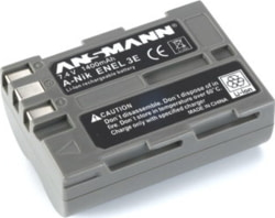 Product image of Ansmann 5044073