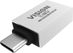 Vision TC-USBC3A tootepilt