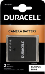 Product image of Duracell DROBLH1