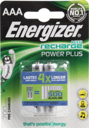 Product image of ENERGIZER E300626500