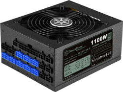 Product image of SilverStone SST-ST1100-TI V1.1