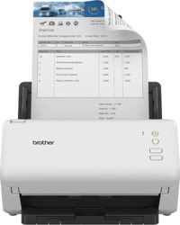 Product image of Brother ADS4100RE1