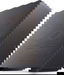 Jonsbo U4 PRO MESH BLACK tootepilt
