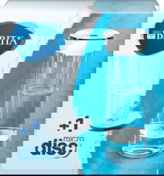 Product image of BRITA Fill & Serve biały-grafit