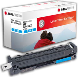 Product image of AGFAPHOTO APTHPCF411XE