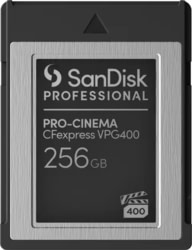 Product image of SanDisk SDPCVN4-256G-GNANN