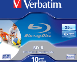 Product image of Verbatim 43713