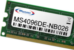 Product image of Memory Solution MS4096DE-NB026