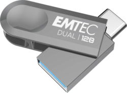 EMTEC ECMMD128GD283 tootepilt