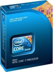 Product image of Intel BX80607I7740QM