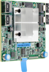 Product image of Hewlett Packard Enterprise 869083-B21