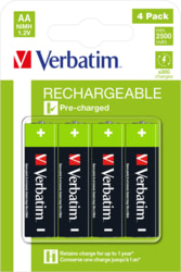 Product image of Verbatim 49517