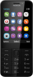 Product image of Nokia NOKIA230DS-DARK