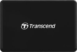 Transcend TS-RDC8K2 tootepilt