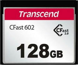 Product image of Transcend TS128GCFX602