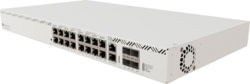 Product image of MikroTik CRS320-8P-8B-4S+RM