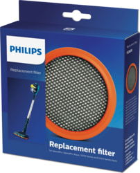 Philips FC8009/01 tootepilt