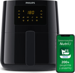 Philips HD9252/90 tootepilt