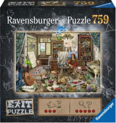 Ravensburger 16782 1 tootepilt