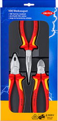 Product image of Knipex 00 20 12