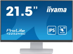 Product image of IIYAMA T2252MSC-W2