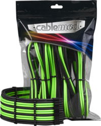 Cablemod CM-PCAB-BKIT-NKKLG-3PK-R tootepilt