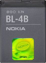 Nokia 2143 tootepilt