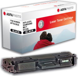 Product image of AGFAPHOTO APTS116LE