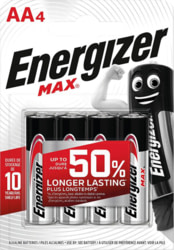 Product image of ENERGIZER 7638900437645