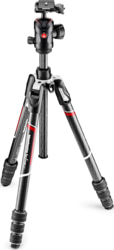 Product image of MANFROTTO MKBFRTC4GT-BH