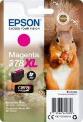 Epson C13T37934010 tootepilt