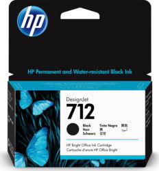 HP 3ED70A tootepilt